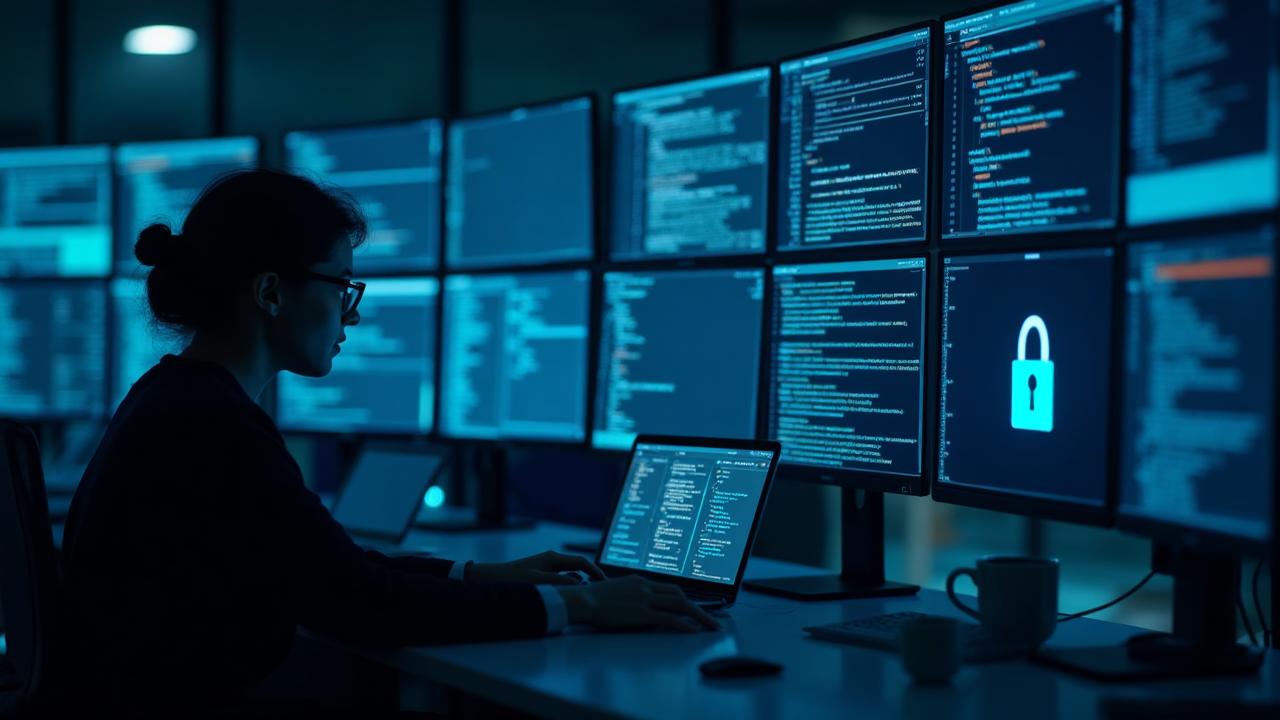 Hacking Ético y Pentesting: Ciberseguridad Ofensiva para Empresas en Chile
