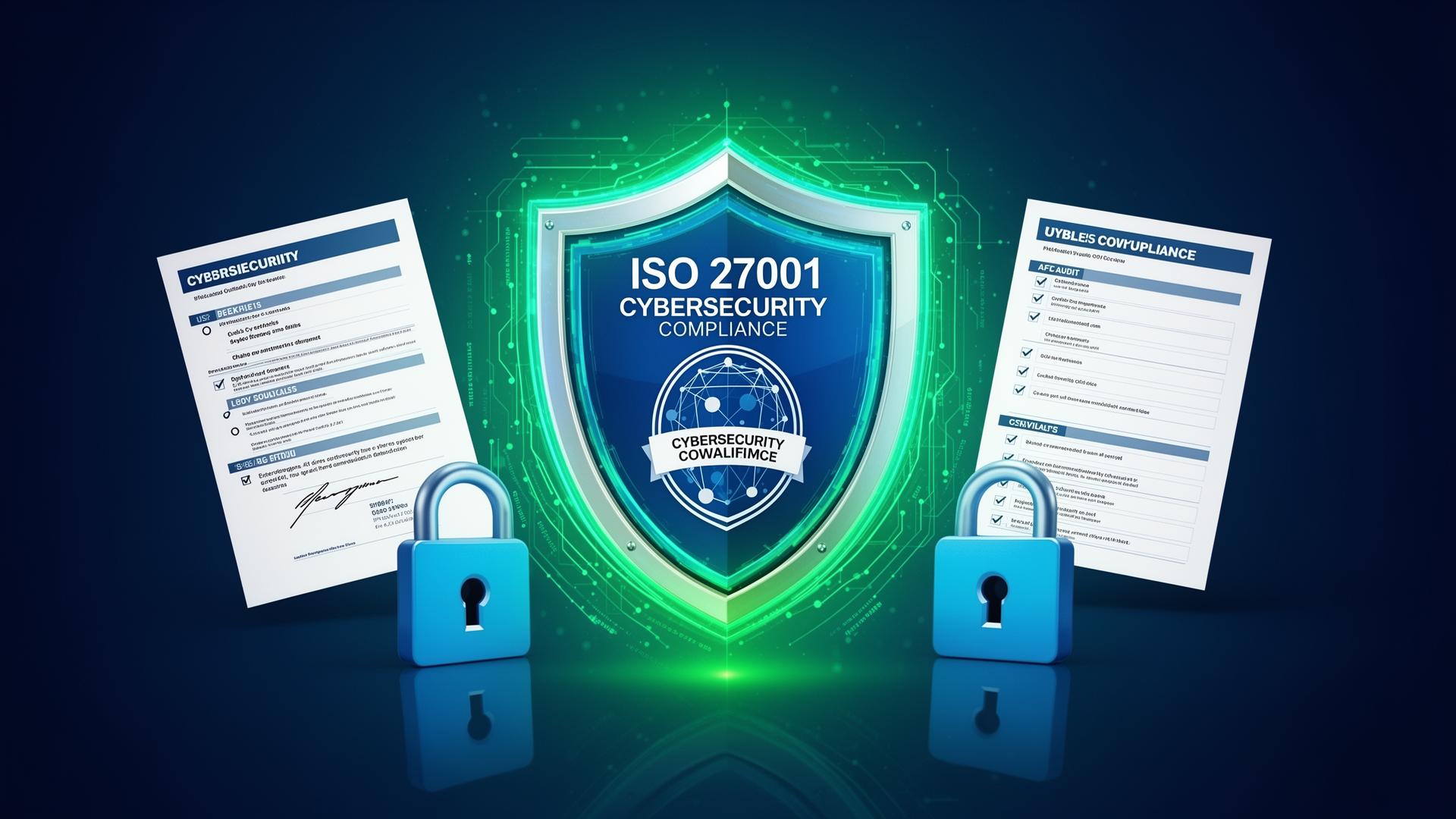 ISO 27001 en Chile: Guía práctica para la certificación en 2025