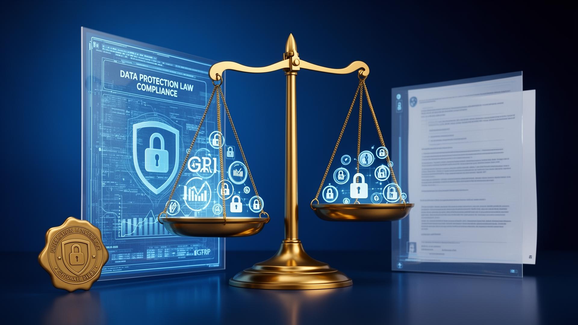 Protección de Datos Personales en Chile: Lo que tu empresa debe saber