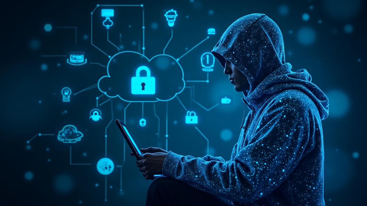 Principales Tendencias en Ciberseguridad 2025 para empresas en Chile