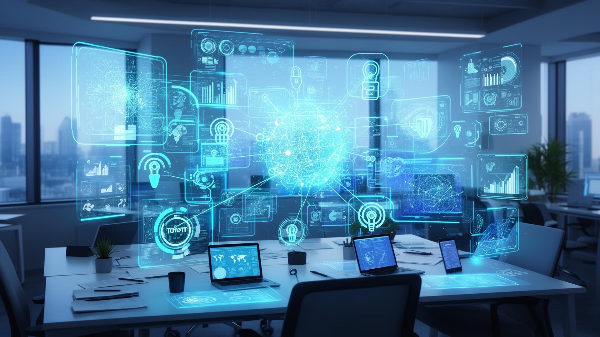 Guía completa de Transformación Digital para empresas chilenas en 2025